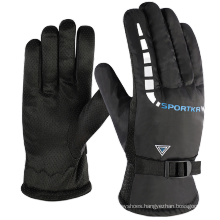 Men & Women Breathable Thinsulate Insulated Warm Snow Waterproof Winter Thermal Gloves Sport